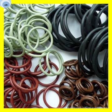 NBR/Viton/Silicon Rubber O Ring